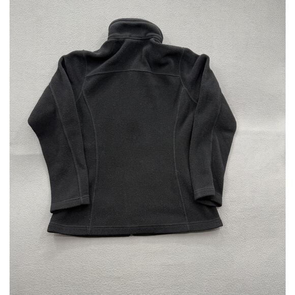 Patagonia Synchilla Jacket Womens Small Fleece Full Zip Outdoor Hiking Pullover - Picture 3 of 10